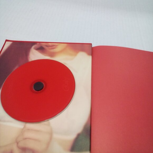 Blackpink Jennie Ruby CD Photobook Extras - Picture 5 of 9